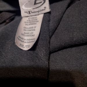 Champion 2XL Sweatpants